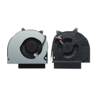 New Laptop Cooling Fan For Dell E6520