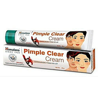 [綺異館]印度喜馬拉雅 淨痘膏 20g himalaya pimple clear cream