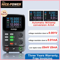 Nice-power LAB Digital Bench Regulated Switching DC Power Supply 30V 10A 5A USB ปรับห้องปฏิบัติการ P