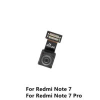 Small Camera Module Flex Cable Front Camera For Xiaomi Redmi Note 7 Pro Note7