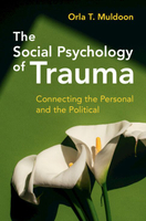 【電子書】The Social Psychology of Trauma