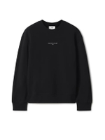 เสื้อสเวตเตอร์ผู้ชาย Maison Kitsune Paris Comfort