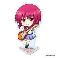 ■預購■『eeo』通販｜Angel Beats! 『岩澤雅美』壓克力立牌。[1031]