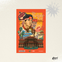 APOM Poster - Empatbelas Collab - Kelantan