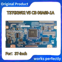 Original T370XW02 V5 CB 06A69-1A t-con board for TCL Samsung and other 37-inch TV cards T370XW02 V5