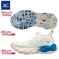 WAVE NEO ULTRA  一般型襪套式男款慢跑鞋 J1GC223401【美津濃MIZUNO】