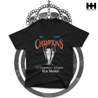 Real Madrid Champions - Kaos Real Madrid - Kaos 24s