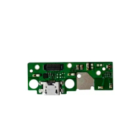 USB Charging Dock Port Socket Jack Connector Charge Board Flex Cable For Lenovo Tab M8 8705F TB-8705F TB-8705N TB-8705M