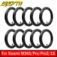 10 Inches Electric Scooter Inner Tube Camera For Xiaomi M365 Scooter Off Road Tyre Wheel Tube Tire For Xiaomi Pro Pro2 Max G30
