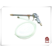 鐵工用長型噴漆槍 DG10-EK [天掌五金]