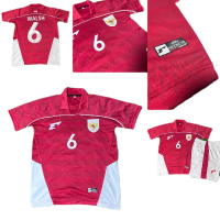 JERSEY TIMNAS TERBARU JERSEY TIMNAS INDO