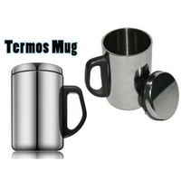 Thermos Mug 500Ml - Gelas Tahan Panas - Gelas Thermos
