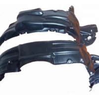 ♟พลาสติกซุ้มล้อหน้าNissan Teana j31 ปี2003-2007 ราคาข้างละ✺