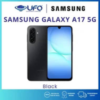 HP Samsung Galaxy A17 5G 8/256 GB 5000 mAh Black