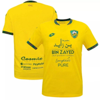 Kedah Jersey 2023 Home Away Third Lotto Shirt Jersey 2023 Player Issue Original Men Women Kedah Daru
