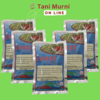 Q&J Insektisida Eviset 50 Sp 100Gram TermurahQf156