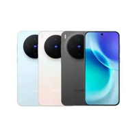 VIVO X300 200 MP ZEISS Camera, 50 MP ZEISS APO Telephoto Camera, All New OriginOS 6 Garansi Resmi 12