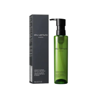 植村秀 - Anti/Oxi+ 綠茶抗氧化潔顏卸妝油(A) 150ml