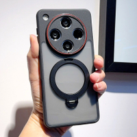 Thích hợp cho OPPO Find X8Pro Find X8s Find X8s+ Find X8 Ultra Find X8 Pro ốp điện thoại TPU mờ chốn