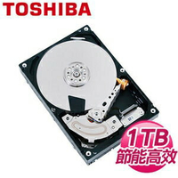 [nova成功3C]TOSHIBA 東芝 DT01ABA100V 1TB 3.5吋 32M快取 SATA3影音監控硬碟