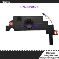 PCparts Original CN-08VKRK For Alienware 17 R4 R5 P31E Laptop Built-In Speaker Set Kit 100% Fully Test 45 Days Warranty