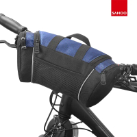 tas HANDLEBAR tas setang sepeda