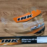 Kaca helm INK Centro Kaca visor helm INK Centro