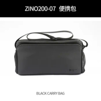 Hubsan Zino 2 RC Drone Quadcopter Spare Parts Portable Carrying Case Black Storage Bag ZINO200-07