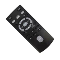 Remote Control Fit For Sony MEX-N4200BT MEX-N4280BT MEX-N5200BT Car Audio System