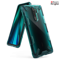 【Ringke】紅米 Note 8 Pro [Fusion X] 手機殼