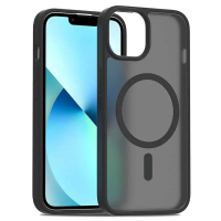 Vision Mag Armor Case For iPhone 13 Pro Max