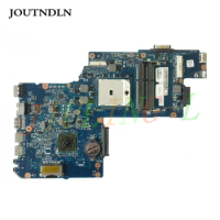 JOUTNDLN FOR Toshiba Satellite L850D L855D C850 C855D C850D laptop motherboard H00005242 PLAC/CSAC UMA MAIN BOARD DDR3