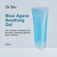 Dr. Bio Blue Agave Soothing Gel 200g