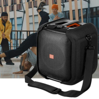 Travel Storage Bag Protective Case for PartyBox Essential Speaker