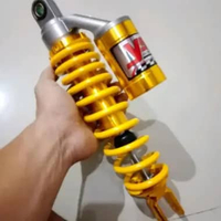 Shockbreaker YSS Shock Tabung Atas 310mm 330mm Matic Pnp Vario Beat Scoopy Fino Xeon Lexi Mio Soul G