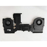 NEW Original Cooling Heatsink Fan for Dell Alienware Area-51m R1 RTX 2080 Heatsink Radiator 0FY4CJ F