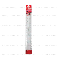 Penggaris 30cm Faber Castel/ Ruler faber castel/ terlaris/ termurah
