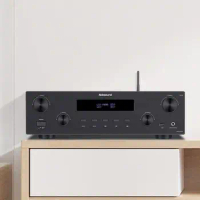 Nobsound PM10 150W*2 HIFI stereo Household power amplifier with bluetooth High and low tone