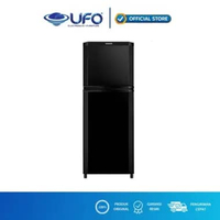 SANKEN KULKAS 2 PINTU 230 LITER SKV235PABB