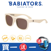 【美國Babiators】航海員系列嬰幼兒童太陽眼鏡-懷舊相框0-10歲