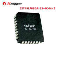 10PCS Original SST49LF080A-33-4C-NHE SST49LF080A SST49LF080 IC Chip