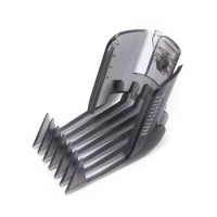1PCS Practical Hair Trimmer Cutter Barber Head Clipper Comb Fit for Philips QC5130 QC5105 QC5115 QC5120 QC5125 QC5135