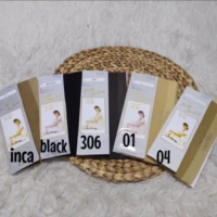 Stoking Annabel Stocking celana Annabel wanita all varian  honey annabelle celana Perempuan Hitam Ab