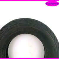 6 Inch 6x1 1/4 Wheel Tire Vacuum Tyre for Gas Mini Electric Scooter Folding E-Bike Motorcycle