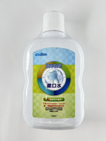 威爾登 隱形保鑣漱口水 530ml