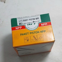 PISTON KIT VARIO NPP