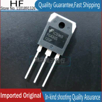 10PCS/Lot FGA30S120P TO-3P 1300V 30A IGBT In Stock Imported Original Fast Shipping Quality Guarantee
