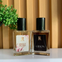 Jav's Beauty Care Parfum Sweet Tigris & Gihon Eau de Parfum 30ml - Aroma Tahan Lama untuk Pria dan W