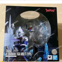 Figuarts Zero Ultraman Tiga Multi Type
