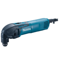 [ 家事達] 日本 牧田 Makita-TM3000C 切磨機 電動切磨機 5段變速調整